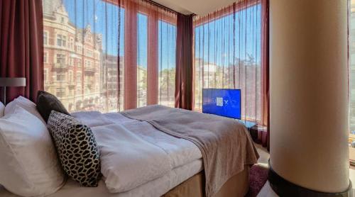 SCANDIC MARSKI/ 客室一例(イメージ) (C)bedsonline