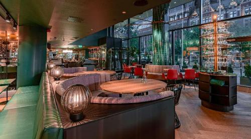 SCANDIC MARSKI/ レストラン(イメージ2) (C)bedsonline