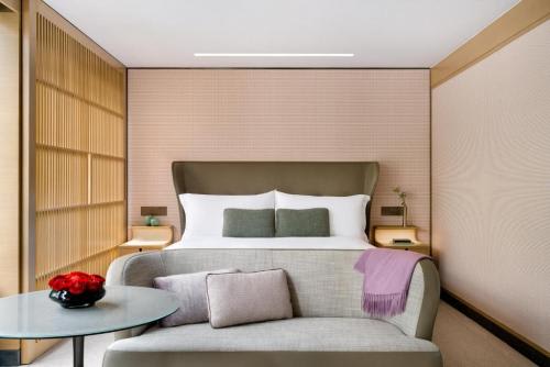 ザ・リージェント香港　客室