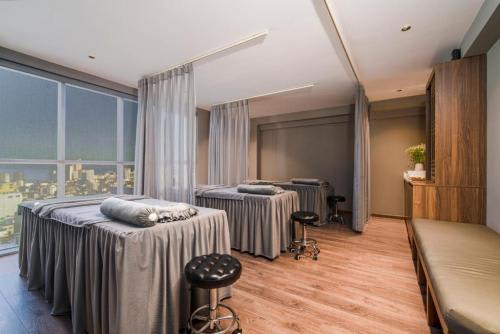 ラクステリー　スパ