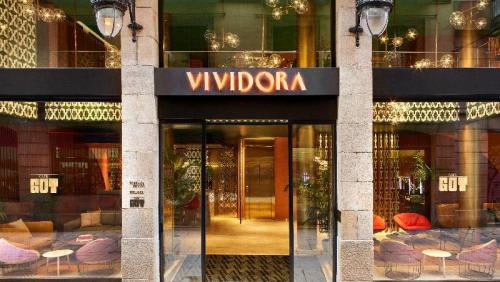 KIMPTON VIVIDORA / 外観イメージ