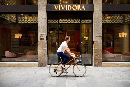 KIMPTON VIVIDORA / 外観イメージ