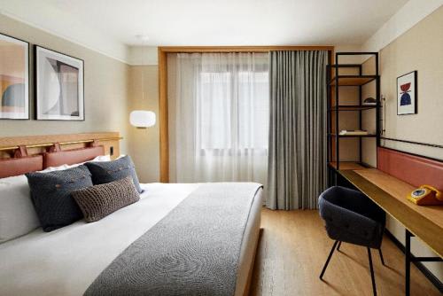 KIMPTON VIVIDORA / お部屋イメージ