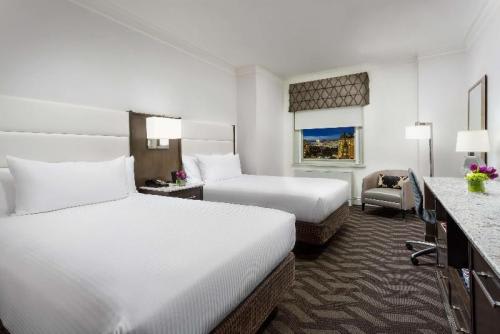 【ボストン】ボストン パーク プラザ／イメージ （C）ベッツオンライン