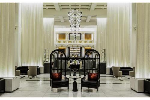 【ボストン】ボストン パーク プラザ／イメージ （C）ベッツオンライン