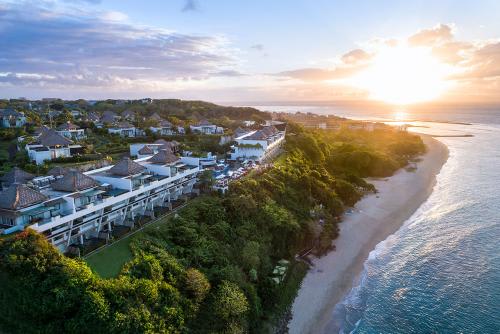 【サマベスイートバリリゾート＆ヴィラズ】ビーチ/イメージ