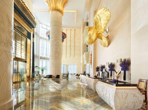 Sofitel Dubai The Obelisk/ロビーイメージ