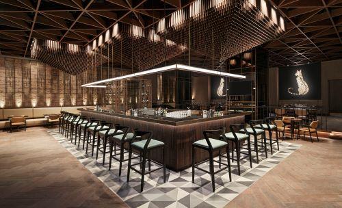 Sofitel Dubai The Obelisk レストラン/イメージ