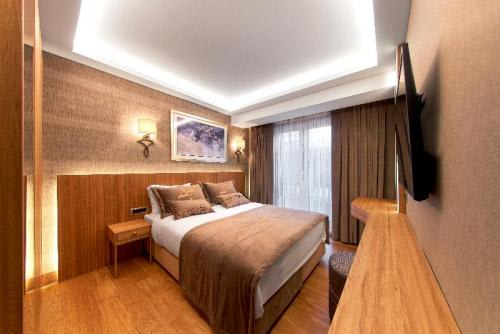《Lady Diana Hotel》客室/イメージ