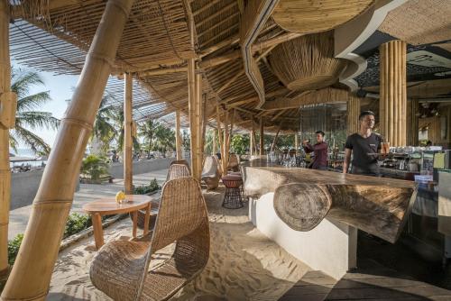【バリマンディラ】Azul Beach Bar/イメージ