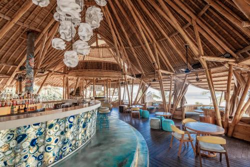 【バリマンディラ】Azul Beach Club/イメージ