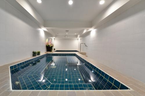 【ツインタワー】フィットネス/イメージ