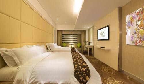 【リオ ホテル マカオ】客室一例