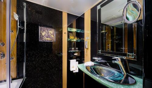 【ホテル リスボア】バスルーム一例