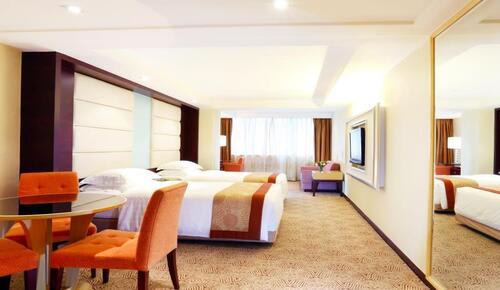 【カーサレアル】客室一例