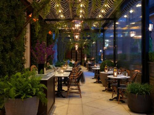The Bloomsbury Hotel/イメージ （C）Bedsonline