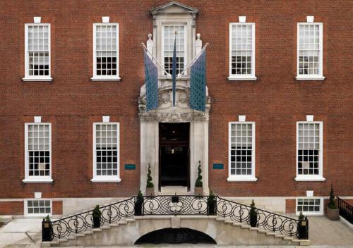 The Bloomsbury Hotel/イメージ （C）Bedsonline