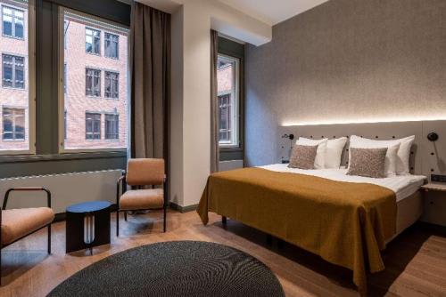 お部屋のアップグレードもおすすめです！