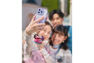 【香港ディズニー20周年】グッズ