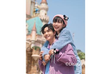 【香港ディズニー20周年】グッズ