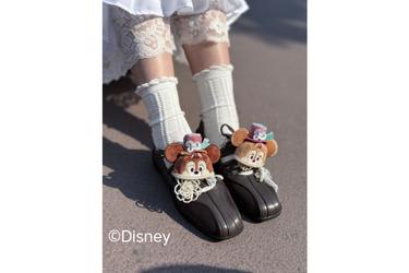 【香港ディズニー20周年】グッズ