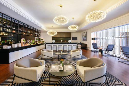 Sofitel Dubai Jumeirah Beach Club Millesime/イメージ