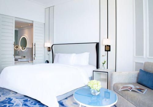 Sofitel Dubai Jumeirah Beach Superior King Room/イメージ
