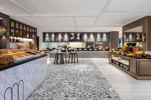 Sofitel Dubai Jumeirah Beach レストラン/イメージ