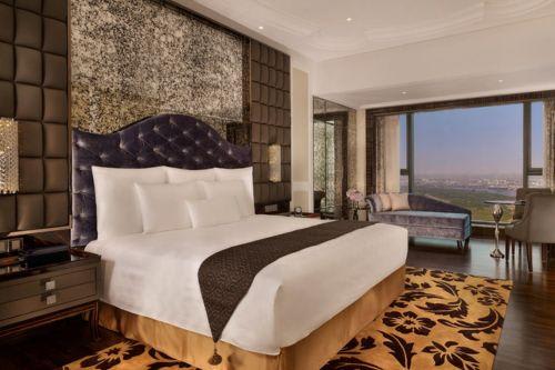 レヴェリーサイゴン　デラックスルーム