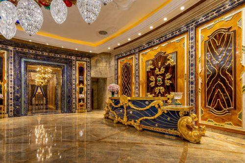 レヴェリーサイゴン　