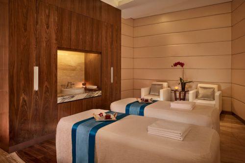 レヴェリーサイゴン　スパ