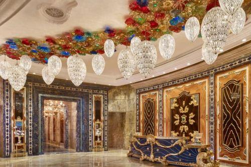 レヴェリーサイゴン