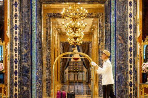 レヴェリーサイゴン　