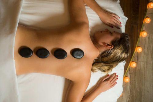 レヴェリーサイゴン　スパ