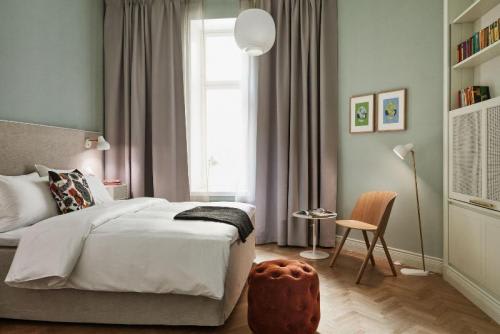 お部屋のアップグレードもおすすめです！