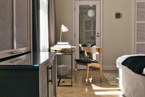 ホテル セント ジョージ ヘルシンキ/お部屋イメージ　(c)HOTEL BEDS GROUP