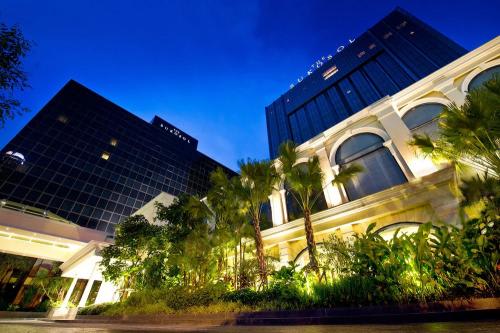 【ザ・スコソンバンコク】外観/イメージ