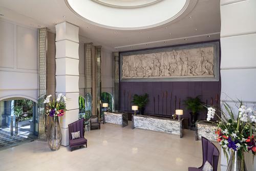 【ザ・スコソンバンコク】ロビー/イメージ