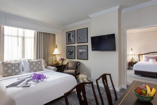 ファミリー向けのお部屋もございます！お問い合わせください。