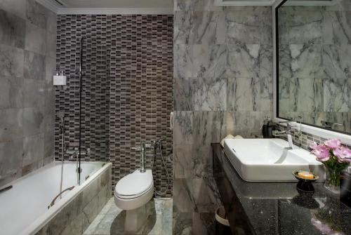 【ザ・スコソンバンコク】バスルーム/イメージ