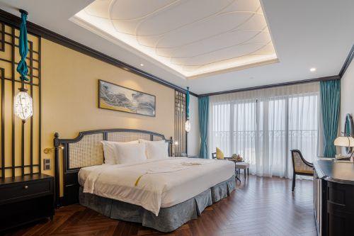 ポティークホテル　デラックスオーシャン