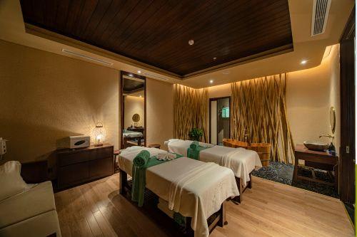 ポティークホテル　スパ