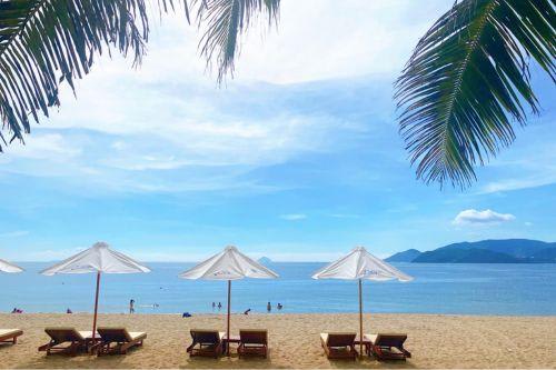 ポティークホテル　ビーチ