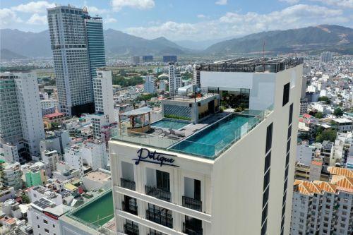 ポティークホテル