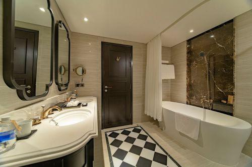 ポティークホテル　デラックスオーシャン