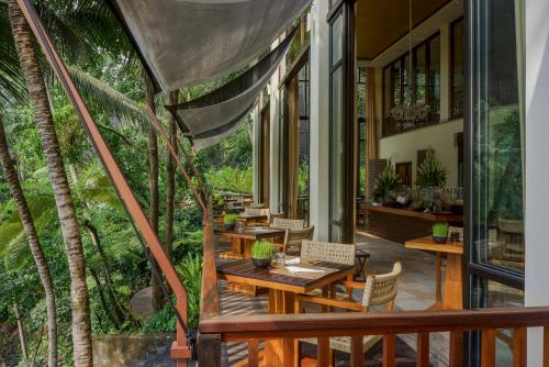 【コマネカアットビスマ】レストラン/イメージ