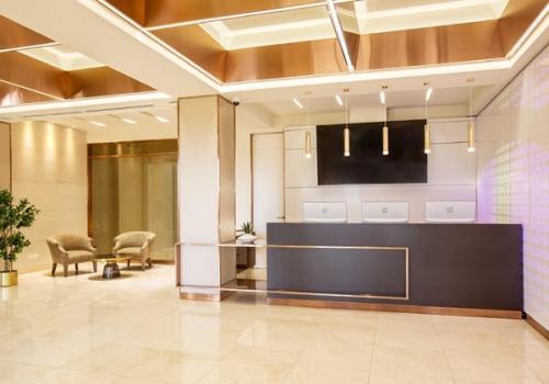 ベイビュー　フロント