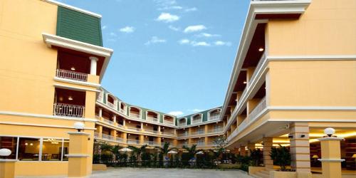 【カリムリゾート】外観/イメージ