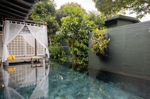 【ザ・ショア・アット・カタタニ】プールヴィラ/お部屋一例