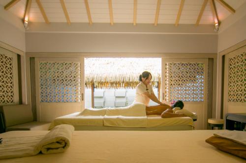 【ザ・ショア・アット・カタタニ】スパ/イメージ